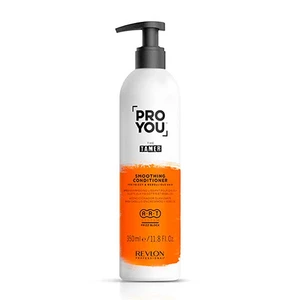 Revlon Professional Pro You The Tamer uhladzujúci kondicionér pre nepoddajné a krepovité vlasy 350 ml