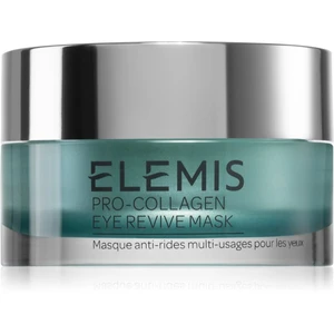 Elemis Pro-Collagen Eye Revive Mask protivráskový očný krém proti opuchom a tmavým kruhom 15 ml