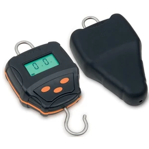 Fox Fishing Digital Scales 60kg inc. Case