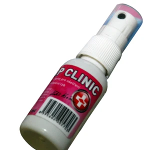 LK Baits desinfekce Carp-Clinic 30 ml