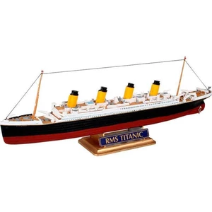 Revell ModelSet loď R.M.S. Titanic 1:1200