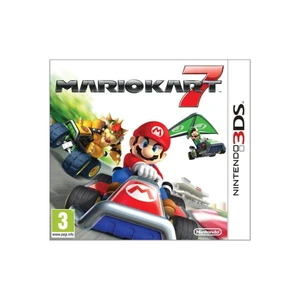 Mario Kart 7