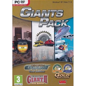 Giants Pack - PC