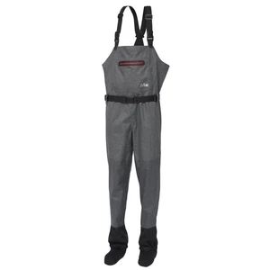 DAM Comfortzone Breathable Chest Wader Stockingfoot L