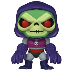 Funko POP Vinyl: Masters of the Universe