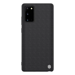 Tok Nillkin Textured Hard Case Samsung Galaxy Note 20 - N980F, fekete