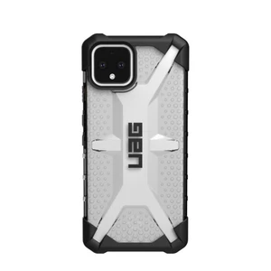 Tok UAG Plasma Google Pixel 4, ice clear