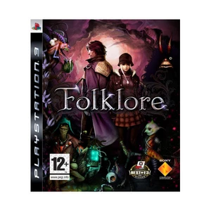 Folklore - PS3