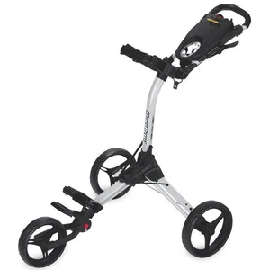 BagBoy Compact C3 Chariot de golf manuel