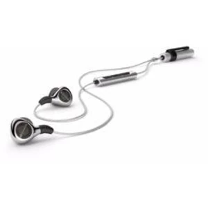Bluetooth® Hi-Fi špuntová sluchátka beyerdynamic Xelento Wireless 717959, stříbrná, černá