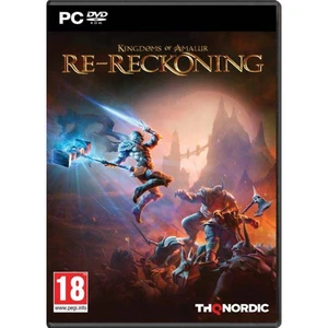 Kingdoms of Amalur: Re-Reckoning [Steam] - PC