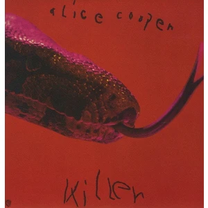 Alice Cooper Killer (LP) 180 g