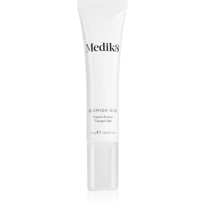 Medik8 Blemish SOS lokální gel na akné 15 ml