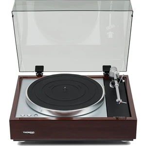 Thorens TD 1600 Noce