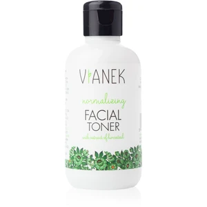 Vianek Normalizing tonikum pre mastnú a problematickú pleť pH 3,0 150 ml