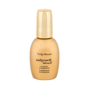 Sally Hansen Growth profesionálna nechtová kúra na rast nechtov 13.3 ml