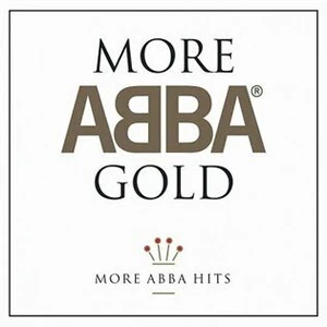 More ABBA Gold - Abba - audiokniha