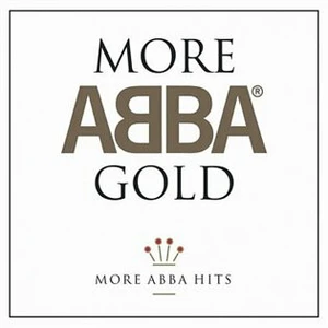 More ABBA Gold - Abba - audiokniha