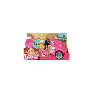 Mattel Barbie Elegantní kabriolet