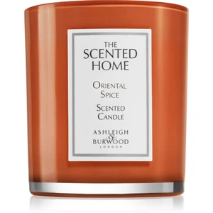 Ashleigh & Burwood London The Scented Home Oriental Spice vonná svíčka 225 g