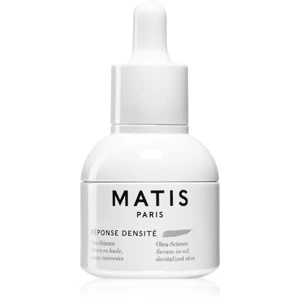 MATIS Paris Réponse Densité Olea-Science výživné a hydratačné sérum s protivráskovým účinkom 30 ml