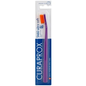 Curaprox 5460 Ultra Soft zubní kartáček