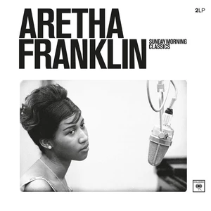 Aretha Franklin Sunday Morning Classics (2 LP)