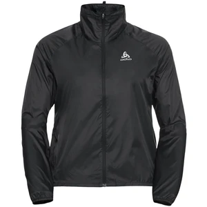 Odlo Zeroweight Jacket Black S