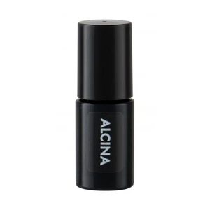 ALCINA Nail Quick Dry Top Coat 5 ml lak na nechty pre ženy bez trblietok; Cruelty free