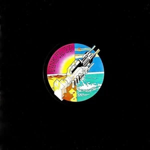 Pink Floyd Wish You Were Here (LP) Reissue