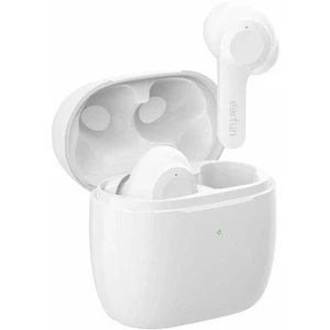 EarFun Air Biela