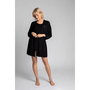 LaLupa Woman's Bathrobe LA032