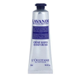 LOccitane En Provence Krém na ruky a nechty s bambuckým maslom Lavande (Hand Cream) 75 ml