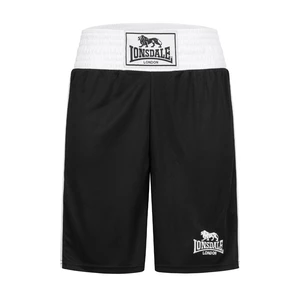 Lonsdale Men Jersey Shorts