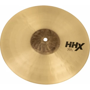 Sabian 11205XB HHX Brilliant Splash talerz perkusyjny 12"