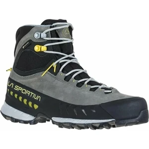 La Sportiva Damen Wanderschuhe TX5 Woman GTX Clay/Celery 39,5