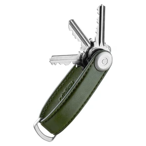 Orbitkey Cactus Green