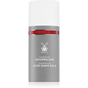 Mühle Aftershave Balm balzám po holení pro muže Sandalwood 100 ml