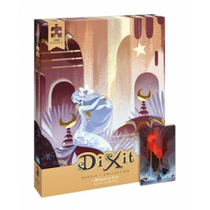 Dixit Puzzle Mermaid in Love 1000 dílků