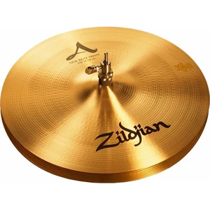 Zildjian A0133 A New Beat Hihat Becken 14"