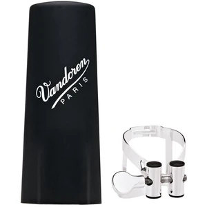 Vandoren LC52SP Ligadura de clarinete