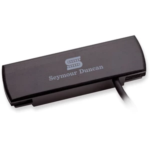Seymour Duncan Woody Hum Cancelling Fekete
