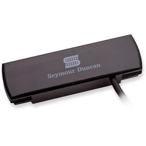 Seymour Duncan Woody Hum Cancelling Schwarz