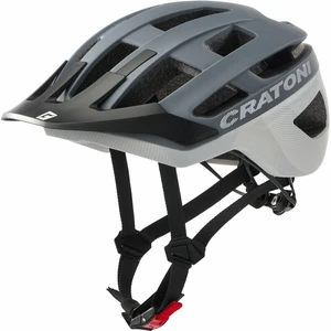 Cratoni AllRace Stone/White Matt S/M 2022