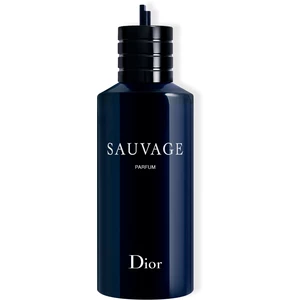 Dior Sauvage Parfum - parfém - náplň 300 ml
