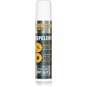 PREDATOR Forte Vapo Repelentný sprej 90 ml