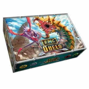 White Wizard Games Epic Card Game Duels