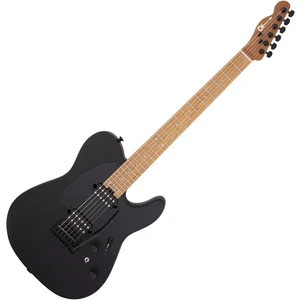 Charvel Pro-Mod So-Cal Style 2 24 HH 2PT CM Black Ash