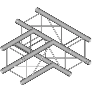 Duratruss DT 24-T35 Armadura rectangular