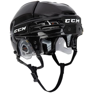 CCM Casque de hockey Tacks 910 SR Noir M